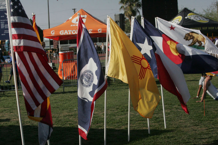 Chandler Rotary